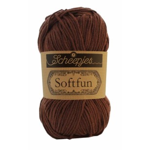SW2623  chocolade 